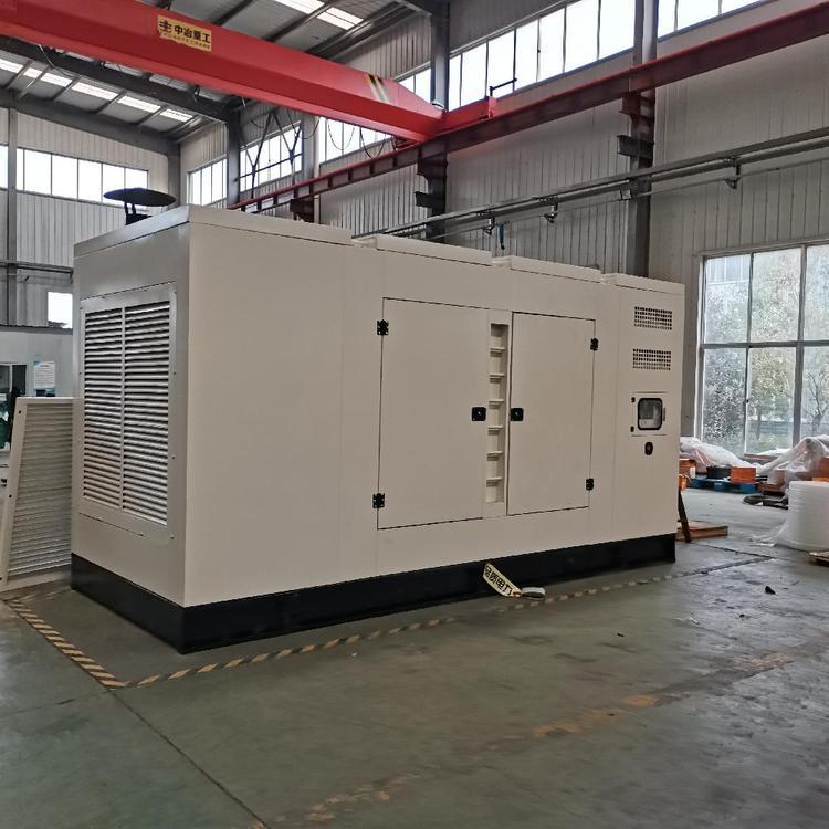 巴州发电机出租